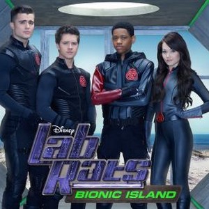 Lab Rats: Bionic Island - Rotten Tomatoes