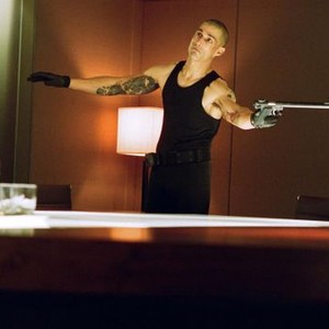 ALEX CROSS, Matthew Fox, 2012. ph: Sidney Baldwin/©Summit Entertainment