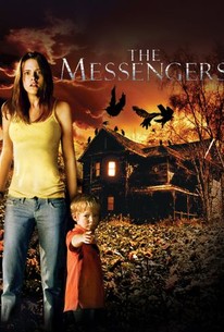 The Messengers 2007 Rotten Tomatoes