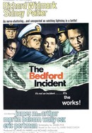 The Bedford Incident poster image