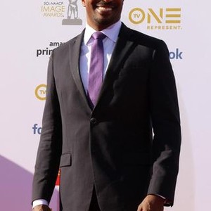 Van Jones at arrivals for 50th NAACP Image Awards - Part 3, Loews Hollywood Hotel, Los Angeles, CA March 30, 2019. Photo By: Priscilla Grant/Everett Collection