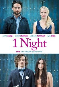 1 Night poster