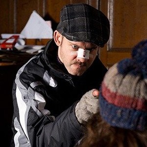 Dominic Monaghan as Nockman in "Molly Moon and the Incredible Book of Hypnotism." photo 2