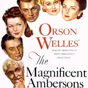 The Magnificent Ambersons (1942) photo 10