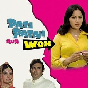 Pati patni aur woh watch shop full movie online