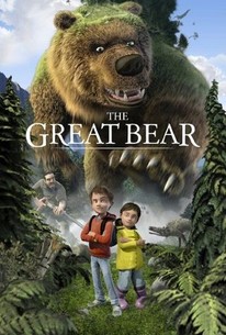 the great bear movie review