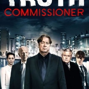 The Truth Commissioner photo 2