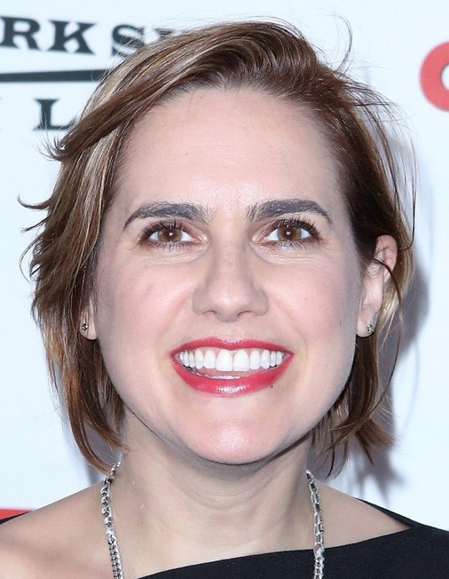 Jennifer Prediger
