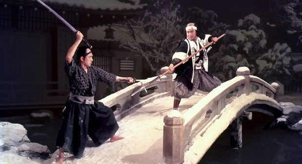The Loyal 47 Ronin | Rotten Tomatoes