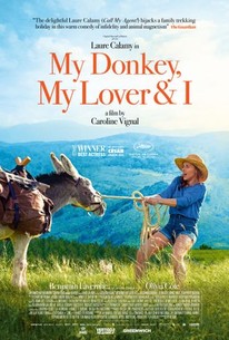 My Donkey, My Lover & I poster