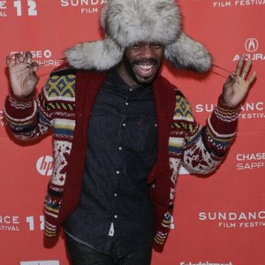 Colman Domingo at arrivals for RED HOOK SUMMER Premiere at the 2012 Sundance Film Festival, Eccles Theatre, Park City, UT January 22, 2012. Photo By: James Atoa/Everett Collection