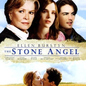 The Stone Angel (2007) photo 2