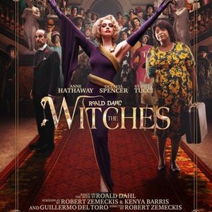 The Witches (2020) photo 16