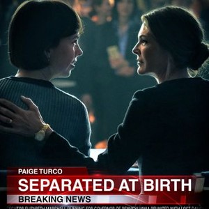 Separated at Birth (2017) photo 8