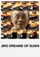 Jiro Dreams of Sushi poster image
