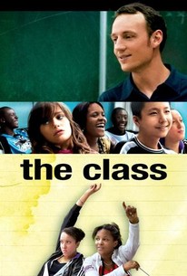 Watch trailer for The Class