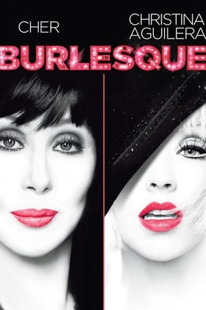 Burlesque poster