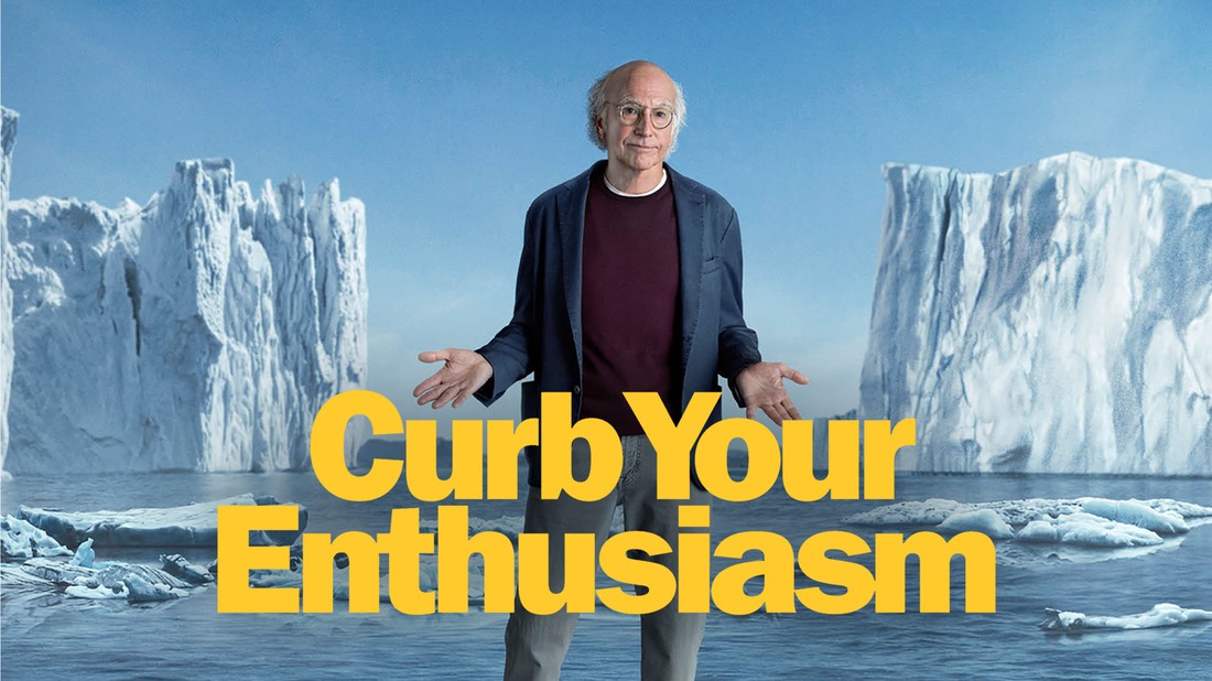 Curb Your Enthusiasm Rotten Tomatoes