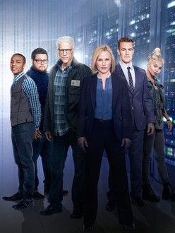 CSI: Cyber: Season 1 | Rotten Tomatoes