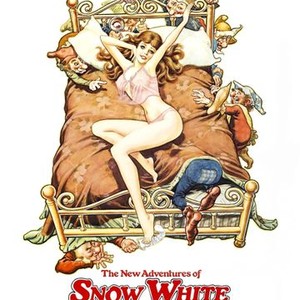 The New Adventures of Snow White (1969) photo 1