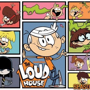 The Loud House - Rotten Tomatoes