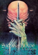 Satan's Blade poster image