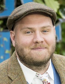 Dominic Lewis