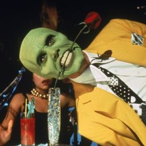 The Mask (1994) photo 8