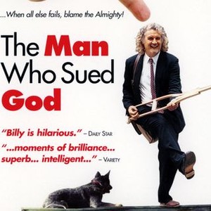 The Man Who Sued God (2001) photo 11