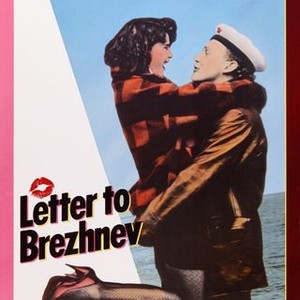 Letter to Brezhnev (1985) photo 13