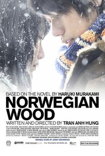Watch trailer for Norwegian Wood