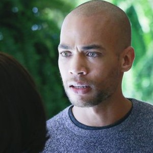 How To Get Away With Murder, Kendrick Sampson, 'It'S Called The Octopus', Season 2, Ep. #3, 10/08/2015, ©ABC