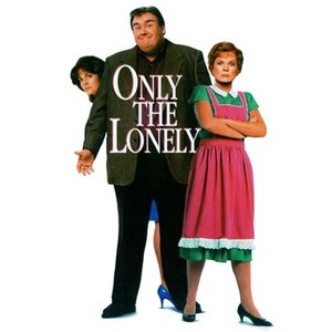 Only the Lonely photo 8