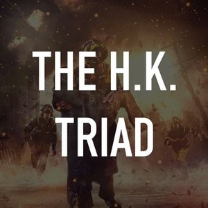 The H.K. Triad photo 2