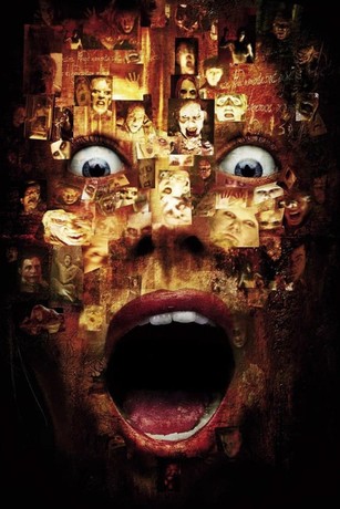 Thirteen ghosts netflix online