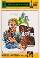 The Yearling poster image