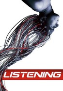 Listening poster image