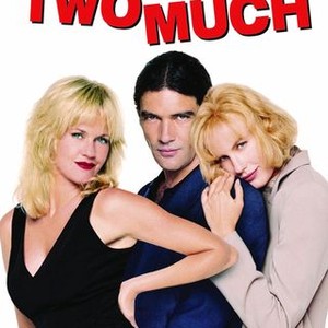 Two Much (1996) photo 19