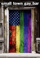 Small Town Gay Bar poster image