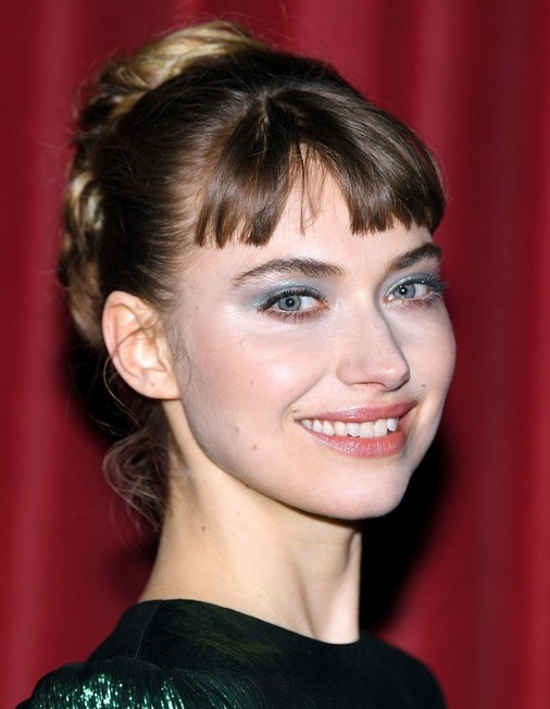 Imogen Poots