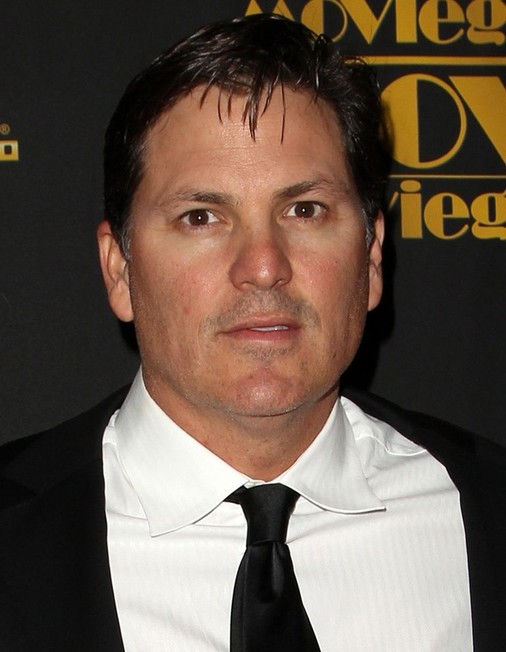 Scott Gurney