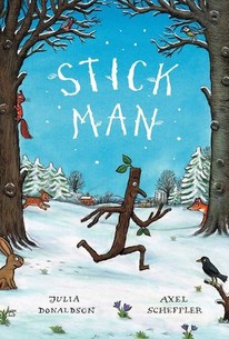 Watch Stick Man
