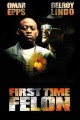 First Time Felon