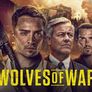 Wolves of War - Rotten Tomatoes