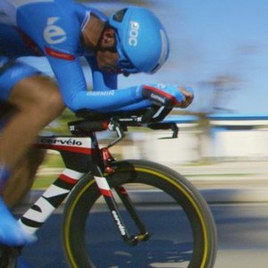 Time Trial (2017) - Rotten Tomatoes