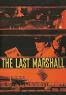 The Last Marshal poster image