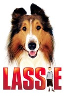 Lassie poster image