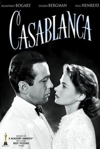 Image result for casablanca 1942