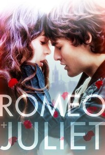 Romeo And Juliet 2013 Rotten Tomatoes