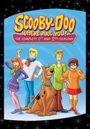 Scooby-Doo, Where Are You! poster image